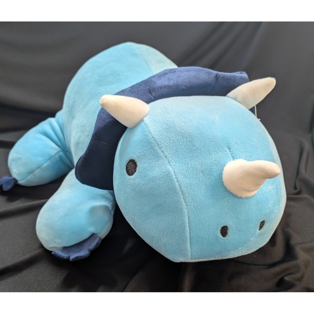 Weighted Dinosaur Plush, Weighted Dinosaur Stuffed Animal, Dino Plushies Dino